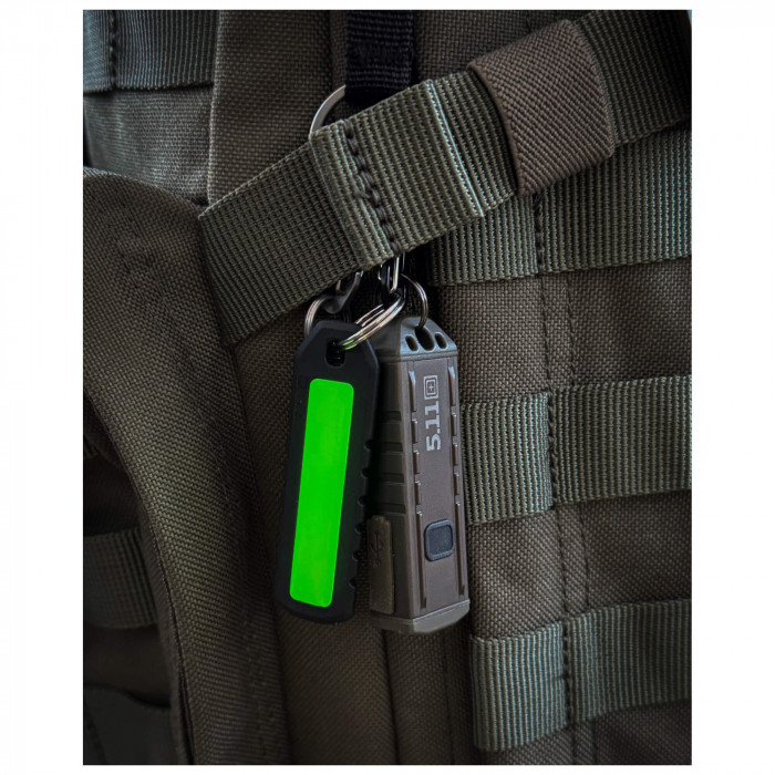 5.11 Tactical torcia Deploy K-USB (53446) | Perugia | PUNTOZERO | ITA