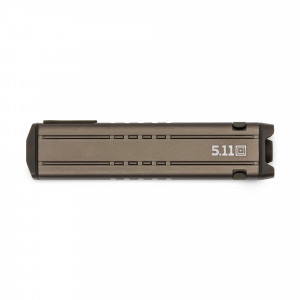 5.11 Tactical torcia Deploy PL-USB (53444) | Perugia | PUNTOZERO | ITA