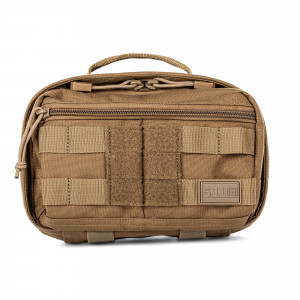 Tracolla 5.11 Tactical Rush MOAB 3 | 57109 | marsupio | EDC | CCW | MOLLE | Perugia | PUNTOZERO | armeria