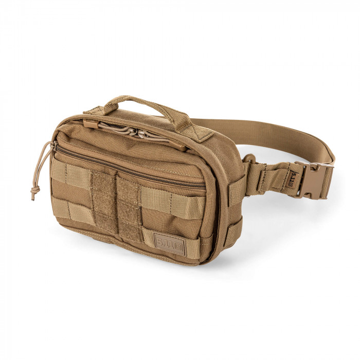 Tracolla 5.11 Tactical Rush MOAB 3 | 57109 | marsupio | EDC | CCW | MOLLE | Perugia | PUNTOZERO | armeria