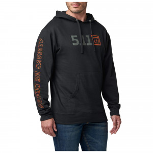 Felpa 5.11 Tactical Scope Hoodie | 76314 | Perugia | PUNTOZERO