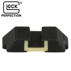 Glock Gen5 tacca di mira GMS luminescente in acciaio 6,1 mm | armeria | Perugia | PUNTOZERO