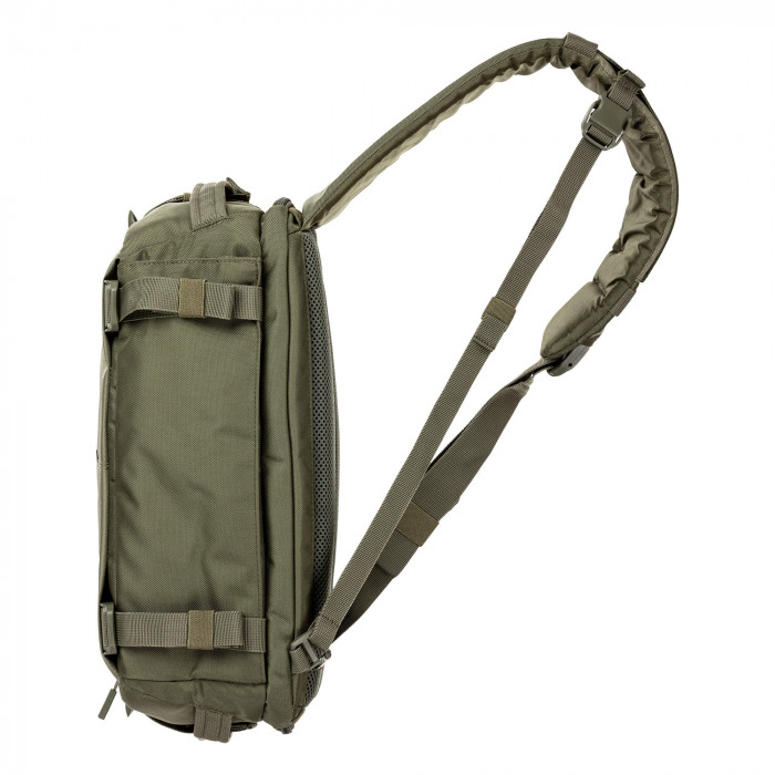 5.11 Tactical LV10 2.0 Sling Pack (56701) | monospalla | CCW | Italia | EDC