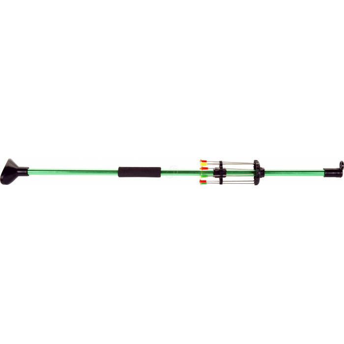 Blackbird blowgun cerbottana 24" - armeria - Perugia - PUNTOZERO