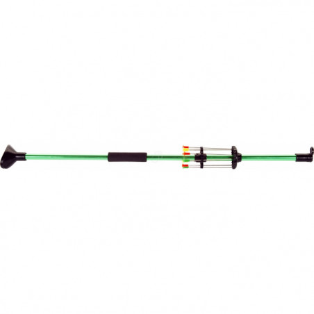 Blackbird blowgun cerbottana 24" - armeria - Perugia - PUNTOZERO