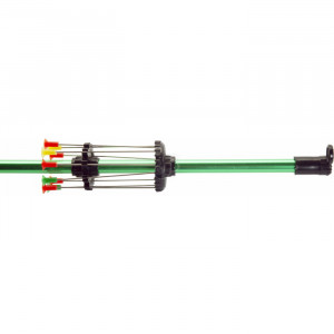 Blackbird blowgun cerbottana 24" - armeria - Perugia - PUNTOZERO