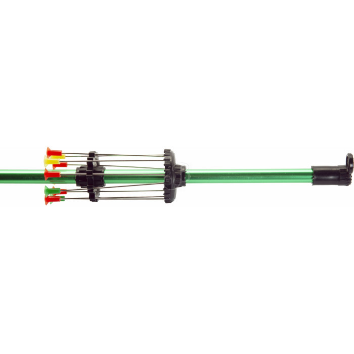 Blackbird blowgun cerbottana 24" - armeria - Perugia - PUNTOZERO