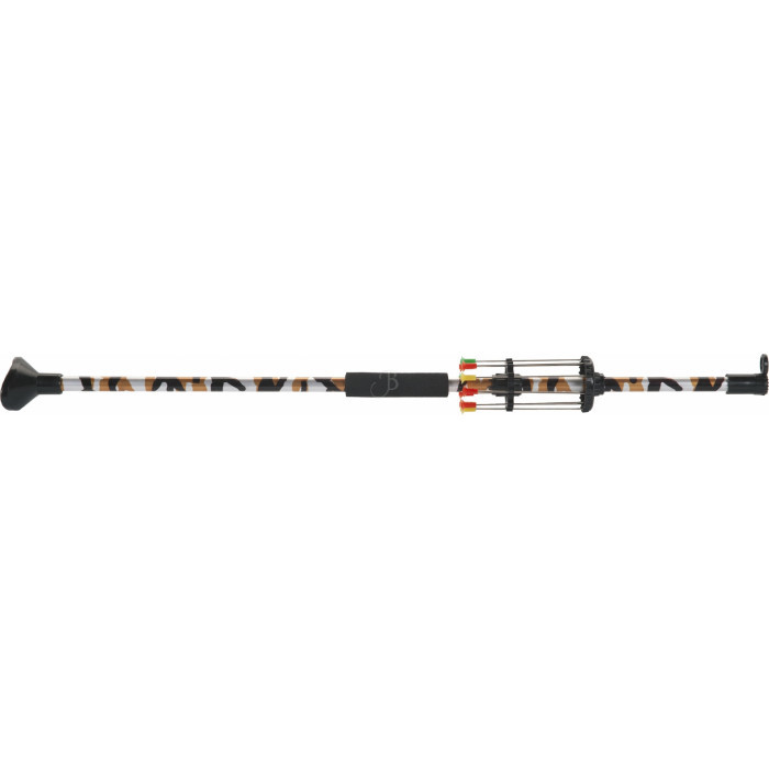 Blackbird blowgun cerbottana 24" - armeria - Perugia - PUNTOZERO