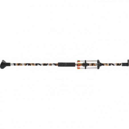 Blackbird blowgun cerbottana 24" - armeria - Perugia - PUNTOZERO