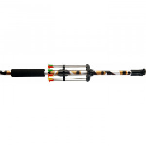 Blackbird blowgun cerbottana 24" - armeria - Perugia - PUNTOZERO