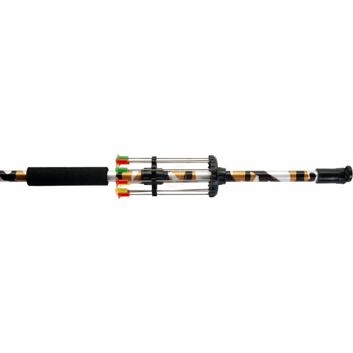 Blackbird blowgun cerbottana 24" - armeria - Perugia - PUNTOZERO