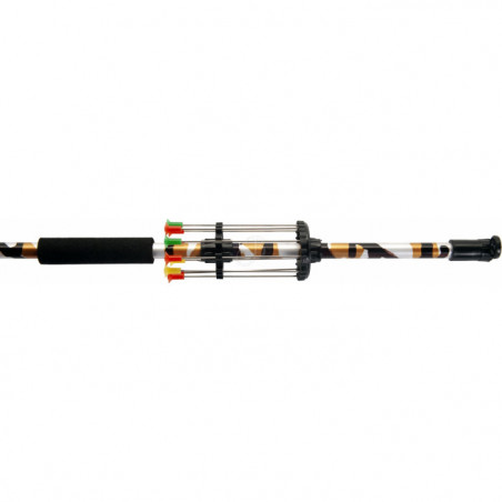 Blackbird blowgun cerbottana 24" - armeria - Perugia - PUNTOZERO