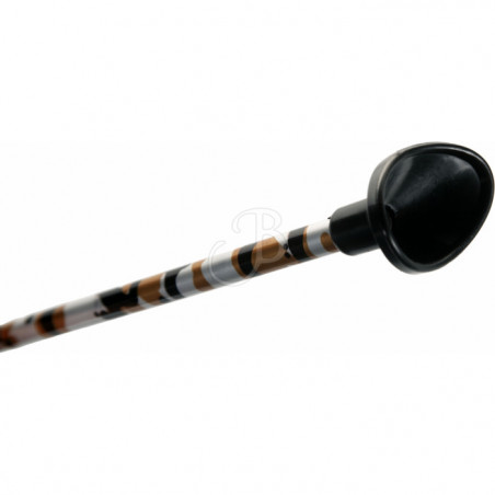 Blackbird blowgun cerbottana 24" - armeria - Perugia - PUNTOZERO