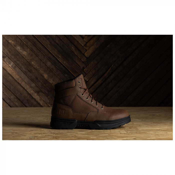 5.11 Tactical scarponcino Caliber 6 Boot 12484 | outdoor | Italia | Perugia | PUNTOZERO