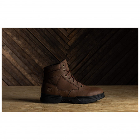 5.11 Tactical scarponcino Caliber 6 Boot 12484 | outdoor | Italia | Perugia | PUNTOZERO