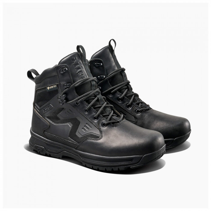 scarpe_outdoor_uniforme_5.11_Tactical_Perugia_PUNTOZERO_1820017_019_ATElite6GTX_militari_law_enforcment_Vibram_Goretex