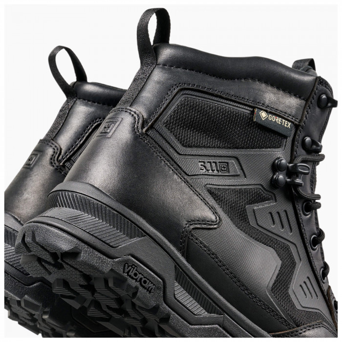 scarpe_outdoor_uniforme_5.11_Tactical_Perugia_PUNTOZERO_1820017_019_ATElite6GTX_militari_law_enforcment_Vibram_Goretex