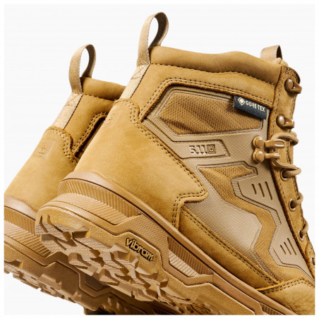 scarpe_outdoor_uniforme_5.11_Tactical_Perugia_PUNTOZERO_1820017_019_ATElite6GTX_militari_law_enforcment_Vibram_Goretex