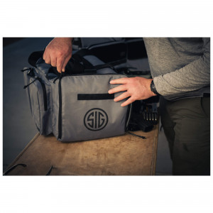 5.11 Tactical Range Ready Trainer Bag (56567SG) - borsa poligono - tiro dinamico - armeria - Perugia - PUNTOZERO - Sig Sauer