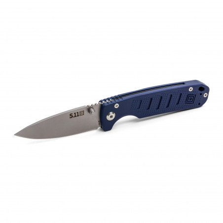 Coltello 5.11 Tactical Icarus DP Mini colore bu dark navy Edizione Limitata