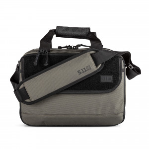 Borsa da poligono 5.11 Tactical Range Ready Pro (5860100) vista esterno, dimensione compatta