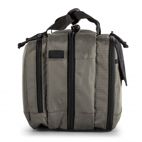 Borsa da poligono 5.11 Tactical Range Ready Pro (5860100) vista laterale