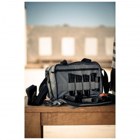 Borsa da poligono 5.11 Tactical Range Ready Pro (5860100) al campo di tiro