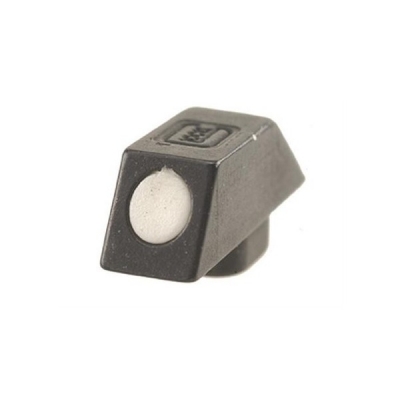 Glock mirino in polimero 4,9 mm | 371757 | armeria Perugia | PUNTOZERO | ricambio