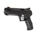 Weihrauch pistola HW 40 PCA cal. 4,5 | libera vendita | armeria Perugia