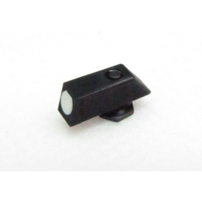 Glock mirino in acciaio 4,1 mm | ricambio originale | armeria Perugia | 370966