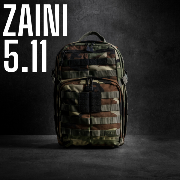 zaini 5.11 mobile